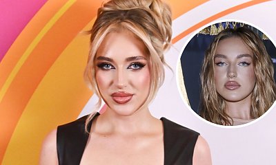 Wreszcie wyszło na jaw, z czego żyje Caroline Derpienski. "Nie będę kłamać"