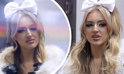Caroline Derpieński została wydziedziczona. Jej reakcja na decyzję rodziny zwala z nóg
