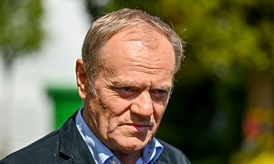 Tak Donald Tusk pokazał, jak obchodził 69. urodziny – internauci zachwyceni