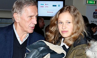 Wstyd w miejscach publicznych. Helena Englert bez skrupułów przerywa milczenie na temat zachowania sławnego ojca