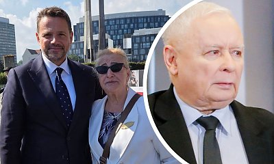 Legenda "Solidarności" nie wytrzymała. O Kaczyńskim powiedziała tylko jedno: "mały kurdupel"