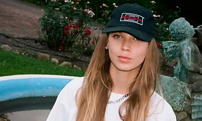Taco Hemingway rozpływa się nad reżyserką Igą Lis: "Nigdy nie byłem tak dumny"