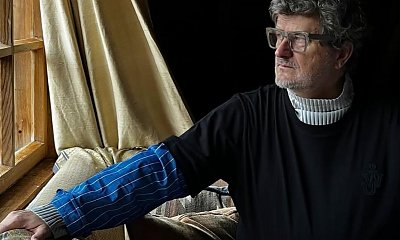 Miał miliony, dziś jest bankrutem. Trudno uwierzyć, kto utrzymuje Janusza Palikota