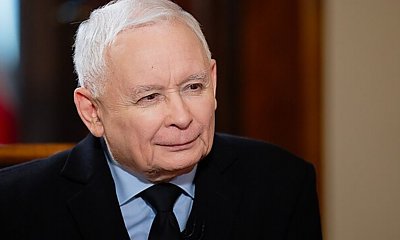 Niepokojące doniesienia w sprawie Jarosława Kaczyńskiego. Prezes PiS nagle trafił do szpitala