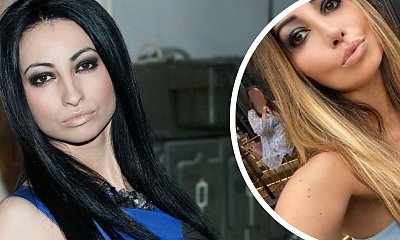 Dawno niewidziana Jolanta Rutowicz kusi w odważnej kreacji. Pokazała, jak żyje na co dzień. "Idealne miejsce na chill"