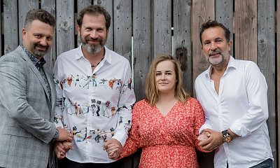 Fani komentują decyzję kabaretu Hrabi w sprawie powrotu na scenę. Niestety bez Aśki to nie będzie to samo