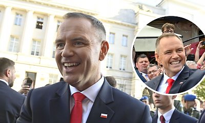 To nie Karol miał zostać kandydatem. Wszystko było już dogadane. Zadecydowało jednak spotkanie przy tiramisu [wideo]