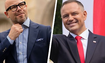 Ekspert modowy obnażył wpadkę Karola Nawrockiego. Mało kto zwrócił uwagę na ten szczegół