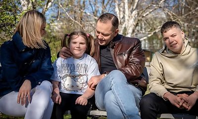 Karol Nawrocki z rodziną nie zamieszka w Pałacu Prezydenckim. O powodzie tej decyzji huczy cała Warszawa