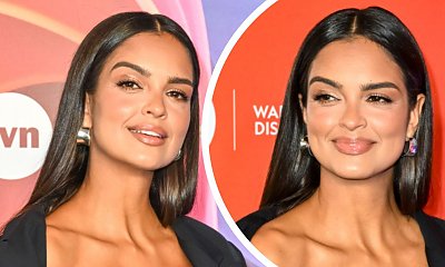 Ramówka TVN: Klaudia El Dursi wskoczyła w gorset 3 tygodnie po porodzie. To i owo jej wypłynęło