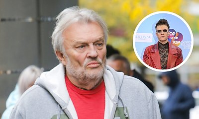 Tak dziś wygląda najmłodszy syn Krzysztofa Cugowskiego. Nowym wizerunkiem odciął się od ojca i braci