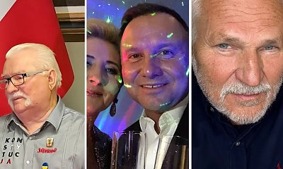 Kto był najlepszym prezydentem? Zwycięzca jest tylko jeden