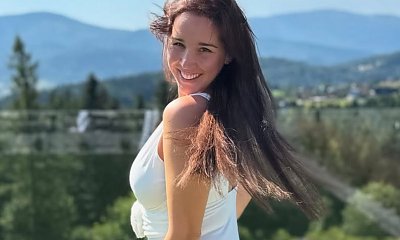Lil Masti wraca do korzeni? Pręży się w kusym stroju kąpielowym na tle gór