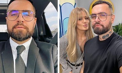 Kolejna gwiazda walczy o życie. Fryzjer gwiazd Łukasz Urbański usłyszał wyrok: "To plaga w polskim show-biznesie"