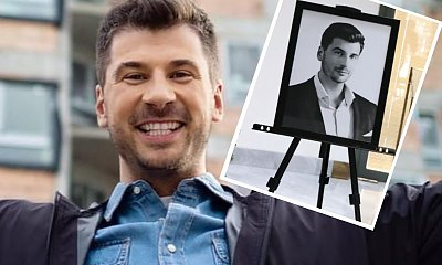 Ekipa "Mieszkania na miarę" żegna Macieja Mindaka wzruszającymi słowami. Agnieszka Musiał i Paweł Kwiatkowski uwiecznili go na nagraniu