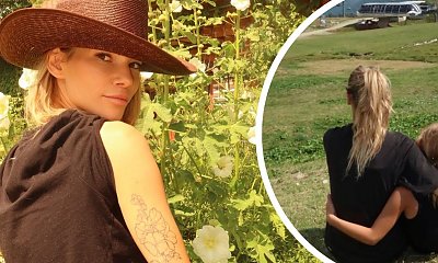 Maja Bohosiewicz pokazała, jak wyrosły jej dzieci. Wychowuje je według zasady, która wielu może zszokować