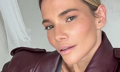 Maja Bohosiewicz bezwstydnie pląsała topless. Wyeksponowała swoje wdzięki w pełnej krasie [wideo]