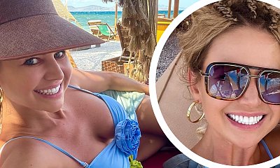 Maja Rutkowski oszołomiła fanów w odważnym bikini. Zagrała nóżką i wyeksponowała atuty, a wszyscy patrzyli tylko na jedno