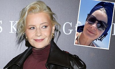 Małgorzata Kożuchowska wskoczyła w bikini. Takich widoków jeszcze nie było