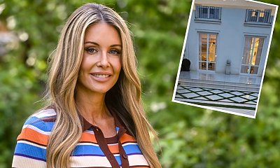 Małgorzata Rozenek pokazała nowy dom. Chawira Carringtonów to przy nim domek letniskowy