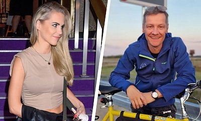 Marcin Mroczek i Marlena Muranowicz się rozwiedli. Aktor "M jak miłość" do ostatniej chwili wierzył w cud