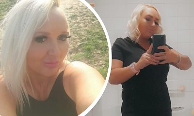 43-letnia mama ośmiorga dzieci nie chce pracować i żyje na garnuszku państwa. Szczerze tłumaczy: "Jestem za stara"