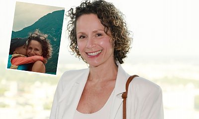 Monika Mrozowska czaruje w czarnym bikini. Tak prezentuje się bez odzienia mama czwórki dzieci