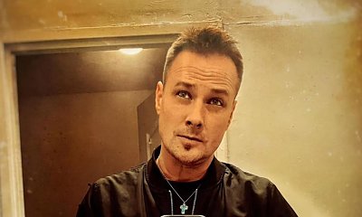 Paweł Małaszyński przerwał milczenie. Po 23 latach pokazał to zdjęcie z żoną. Fani oniemieli