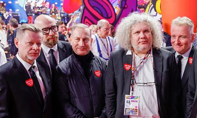 Afera o 153 tys. zł z KPO. Poparzeni Kawą Trzy tłumaczą: "To nie są pieniądze dla nas"