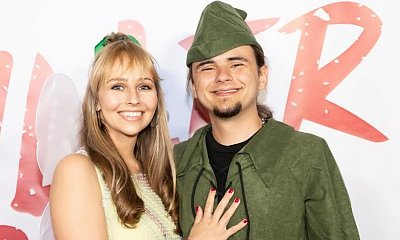 Syn Michaela Jacksona zaręczył się. Pokazał romantyczne kadry z ukochaną. "Cała wieczność przed nami"