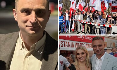 Ludzie Bąkiewicza przejęli fundację. Mieli pomagać dzieciom, a finansują politykę