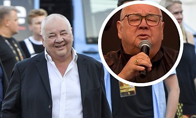 Do sieci wyciekła próba Stanisława Soyki z Sopotu. Aż nie chce się wierzyć, że zaśpiewał to chwilę przed śmiercią [wideo]