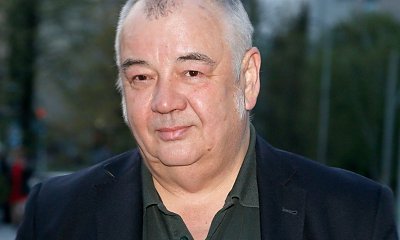 Znani żegnają Stanisława Soykę. Młynarska, Hołownia, Barciś i inni w przejmujących słowach o wielkim artyście