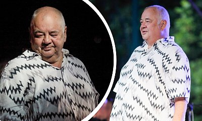 Stanisław Soyka miał dwie żony i głośny romans. Potem wyznał: "Narozrabiałem, choć nie było warto"