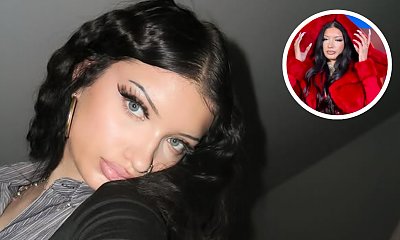 Viki Gabor niczym Czerwony Kapturek rozgrzała Tarnów podczas Lata z Radiem. Zrobiło się gorąco!