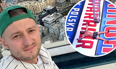 Złamany kręgosłup na planie show Polsatu. Prokuratura wszczyna śledztwo i stawia sprawę jasno: "Będziemy badać, kto ponosi odpowiedzialność"