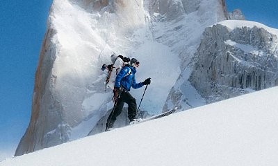 Sky is the limit? Nie dla Polaków: Andrzej Bargiel dokonał niemożliwego. Brawo! [wideo]