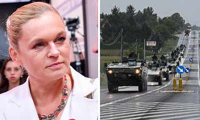 Zaczęło się. Barbara Nowacka zapowiada koniec beztroski w szkołach po serii incydentów z rosyjskimi dronami