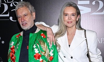 Po 12 latach to koniec. Bogna Sworowska rozstała się ze starszym o 25 lat partnerem. Jej słowa dają do myślenia