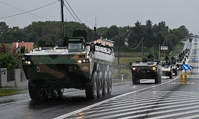 Kreml oficjalnie ogłasza wojnę z NATO. Mrożące krew w żyłach słowa rzecznika Putina