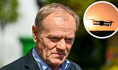 Historyczna decyzja. Polska uruchamia Artykuł 4. NATO po ataku dronów. Tusk: "To dopiero początek"