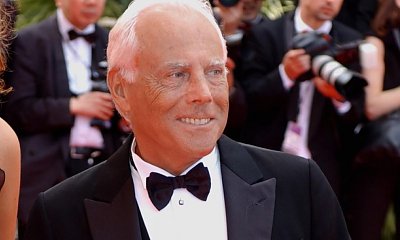 Giorgio Armani nie żyje. Ubrał największe gwiazdy, ale jedna tragedia na zawsze złamała mu serce