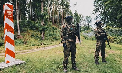 Syreny włączyły się bez ostrzeżenia. "Myśleliśmy, że to wojna" - mieszkańcy byli zdezorientowani