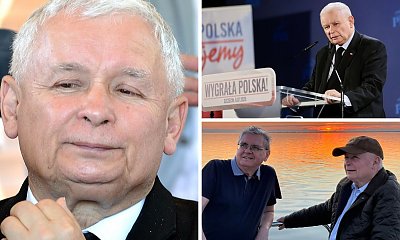 Polacy wybrali, kto ma być premierem. Kaczyński na dnie [sondaż]