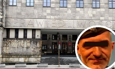 Koniec bezkarności Jaszczura. Sąd nie miał litości. Padł miażdżący wyrok