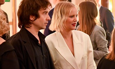 Cała Polska huczy. Joanna Kulig z mężem nagle wpadli na premierę. Po latach kryzysu zrobili to na oczach wszystkich