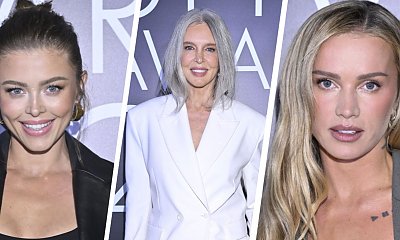 Elle Style Awards: Maffashion w staniku, Gessler gra nóżką w mini, Sworowska cała w bieli, a im dalej w las tym gorącej