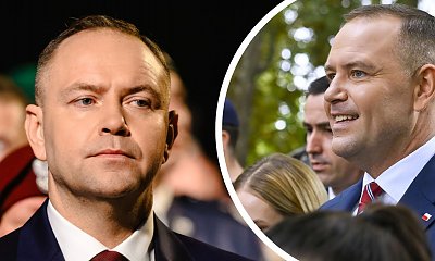 "Alarm w całej Polsce". Drony wleciały nad nasz kraj. Karol Nawrocki wydał pilny komunikat.