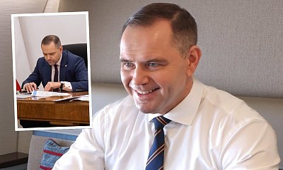 Jeden z profesorów przerwał milczenie. Po latach ujawnił, co student Nawrocki wyprawiał w ostatniej ławce