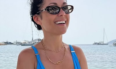 Katarzyna Cichopek świeci dekoltem w kusym topie. Tak odważnie już dawno nie było